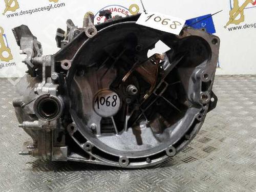 Used Gearbox CITROËN C5 I (DC_) [2001-2005]  20773237