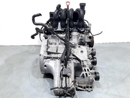 Motor MERCEDES-BENZ A-CLASS (W168) A 160 (168.033, 168.133) (102 hp) 20800841