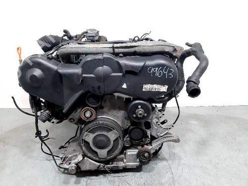 Motor AUDI A6 C5 (4B2) 2.5 TDI | BP20802500M1 