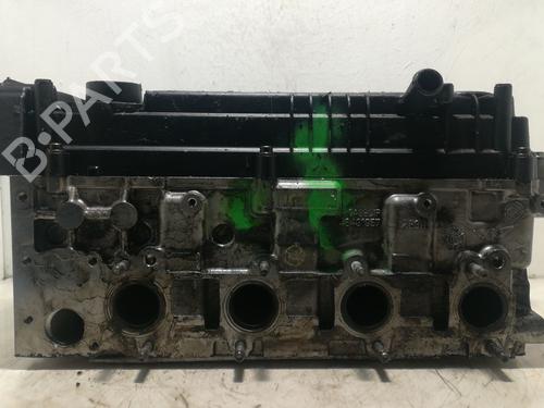 Used Cylinder head Cylinder head FIAT BRAVO I (182_) [1995-2001] 34129464 34129464