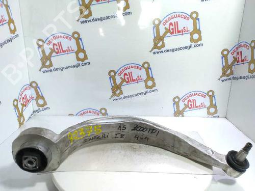 Querlenker links vorne für AUDI A5 (8T3) 3.0 TDI quattro (240 hp) 20789319