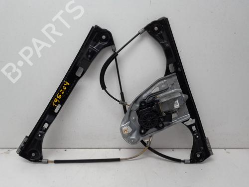 Used Front right window mechanism Front right window mechanism 34130586 34130586