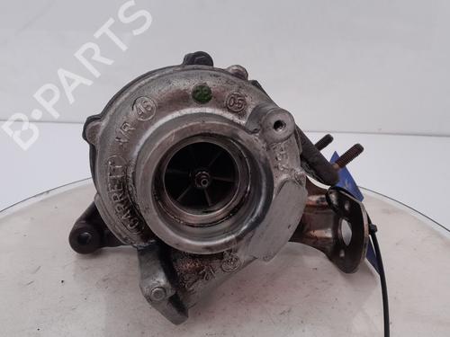 Used Turbocharger/Supercharger Turbocharger/Supercharger PEUGEOT 407 SW (6E_, 6D_) 2.0 (136 hp) 35965698 35965698