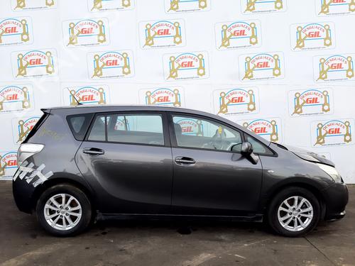 Venstre sete kollisjonspute TOYOTA VERSO (_R2_) | BP31036971C13