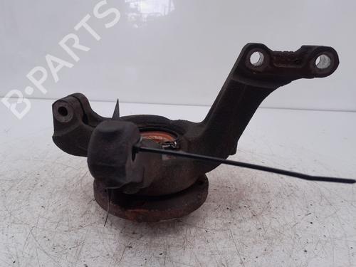 Right front steering knuckle DACIA LOGAN (LS_) | BP37248356M26 - Image 6