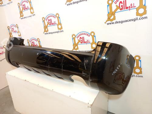 Rear bumper HYUNDAI TUCSON (JM) 2.0 CRDi | BP20737404C8 