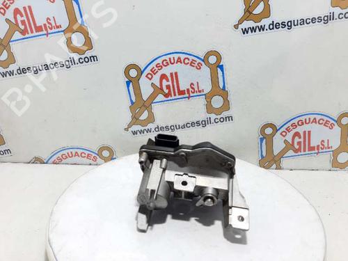 Throttle body DACIA SANDERO II  | BP20736890M82 