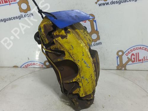Right front brake caliper AUDI A3 Sportback (8PA)  | BP20752790M104 