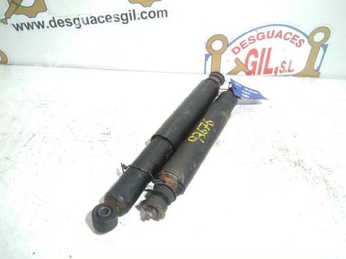 Right rear shock absorber KIA SPORTAGE SUV (K00) 2.0 TD 4WD | BP20733724M19 