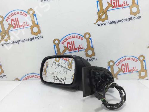 Used Left mirror PEUGEOT 307 Break (3E) 1.6 HDi 110 (109 hp) 20812604