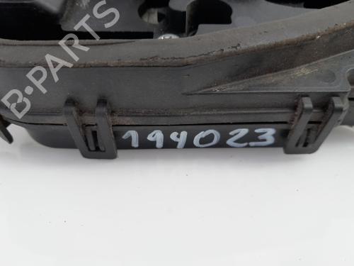 Rear left lock BMW 3 (E90) 318 d | BP30589076C100 