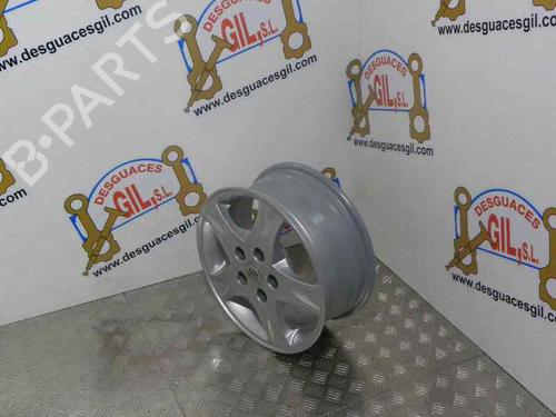 Used Rim NISSAN ALMERA TINO (V10) [1998-2006]  20812342