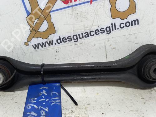 Left rear suspension arm MERCEDES-BENZ SLK (R171)  | BP21015160M14 