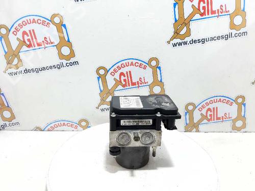 ABS pump PEUGEOT 307 Break (3E) 1.6 HDi 110 | BP20812600M43 