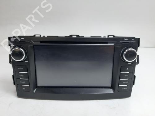Used Electronic module Electronic module TOYOTA AURIS (_E15_) [2006-2013] 36502936 36502936