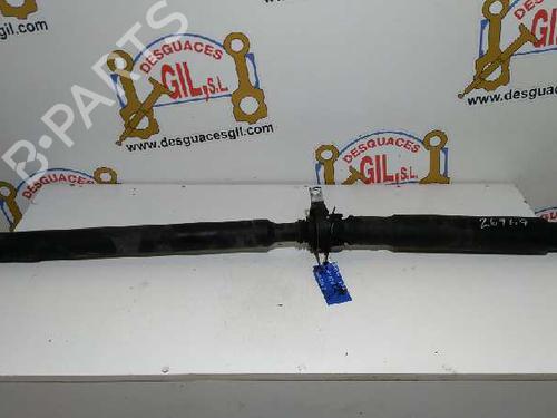 Used Driveshaft BMW 1 (E87) 120 d (177 hp) 20787686