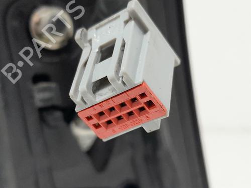 Left mirror FORD FOCUS II (DA_, HCP, DP) 1.6 TDCi | BP30006663C26 