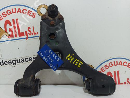 Used Left front suspension arm MERCEDES-BENZ B-CLASS Sports Tourer (W245) B 180 CDI (245.207) (109 hp) 20745251