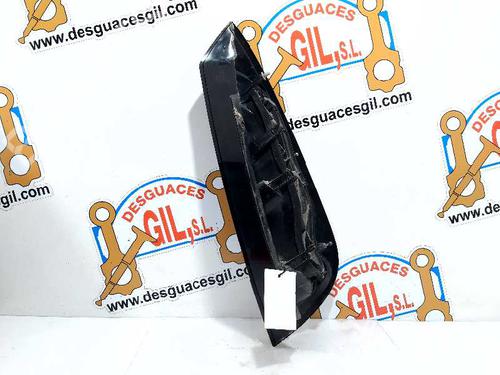 Left taillight SMART FORFOUR (454) 1.1 (454.030) | BP20807473C34 