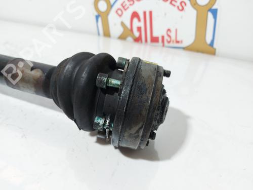 Right front driveshaft AUDI A3 (8L1) 1.6 | BP20741194M39 
