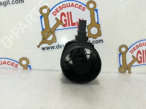Mass air flow sensor BMW 1 (E87) 118 d | BP20805764M95 