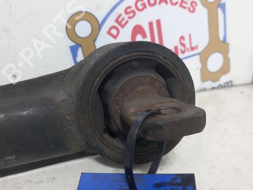 Right rear suspension arm TOYOTA AURIS (_E15_)  | BP20759614M15 