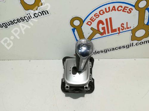 Gear lever CITROËN C3 I (FC_, FN_) 1.4 HDi | BP20802023M90 