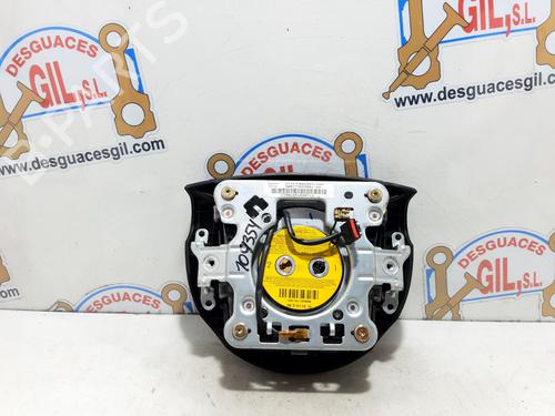 Driver airbag FORD MONDEO III Turnier (BWY) 2.0 TDCi | BP20739209C9 