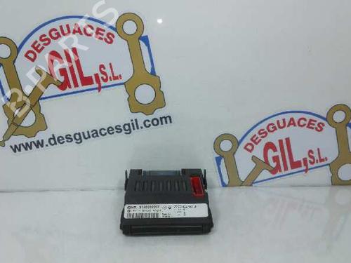 Elektronisk modul RENAULT MEGANE I Classic (LA0/1_) 1.9 D (LA0A, LA0U, LA0R) | BP20805033M83 
