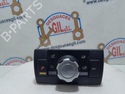 Used Switch LAND ROVER FREELANDER 2 (L359) 2.2 TD4 4x4 (152 hp) 20771807