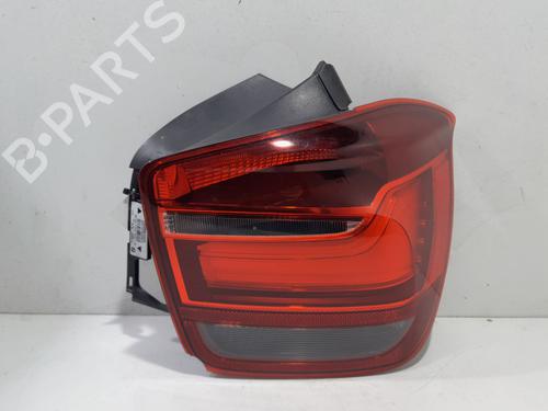 Used Right taillight BMW 1 (F21) 118 d (143 hp) 23551124