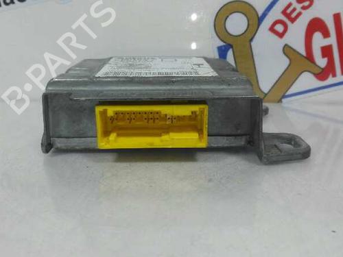 ECU airbags RENAULT MEGANE I (BA0/1_) 1.6 e (BA0F, BA0S) | BP20804485M53 