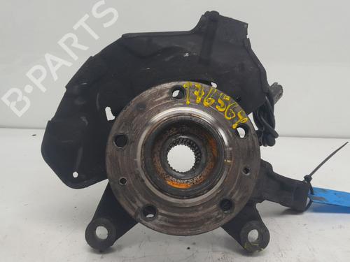 Used Right front steering knuckle CITROËN JUMPY II Platform/Chassis 2.0 HDi 125 (128 hp) 23186057