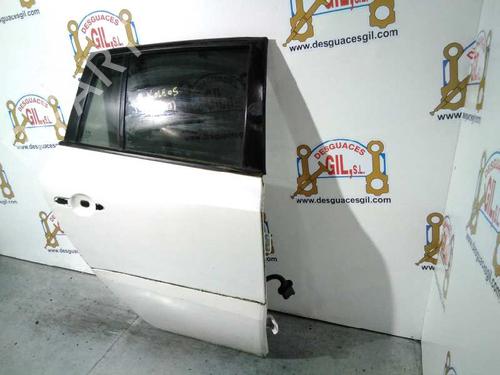 Right rear door RENAULT KOLEOS I (HY_) 2.0 dCi (HY0K) | BP20806969C5 