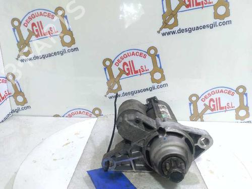 Starter SEAT IBIZA IV (6J5, 6P1)  | BP20728297M8 