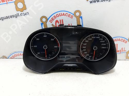 Used Instrument cluster SEAT LEON ST (5F8) [2012-2020]  20742263