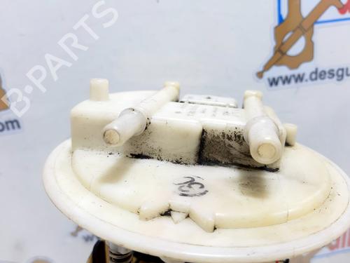Fuel pump ALFA ROMEO 147 (937_) 1.9 JTDM (937.AXD1A, 937.AXV1A, 937.BXB1A) | BP20752623M76 
