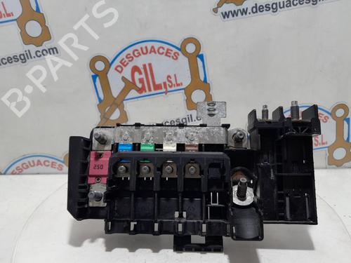 Fuse box MERCEDES-BENZ B-CLASS Sports Tourer (W246, W242) B 180 CDI / d (246.212) | BP20768525E1 