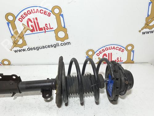 Used Right front shock absorber CHRYSLER VOYAGER / GRAND VOYAGER III (GS_, NS_) 2.4 i (151 hp) 20741743
