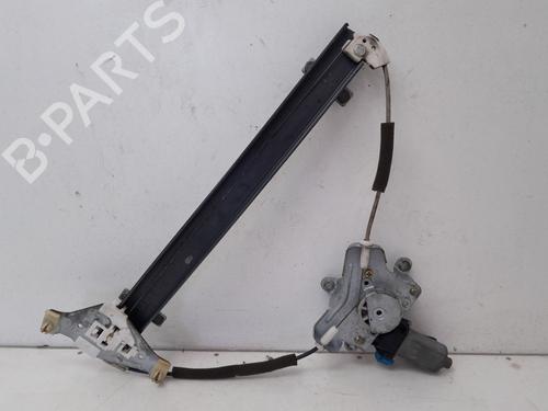 Rudehejsemekanisme Højre foran CHEVROLET NUBIRA Saloon 1.6 | BP29534161C23 