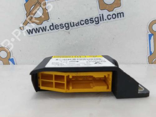 ECU airbags DACIA SANDERO  | BP20798105M53 