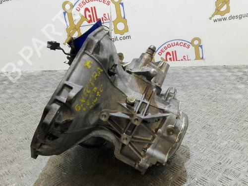 Gearbox OPEL VECTRA B (J96) 1.7 TD (F19) | BP20779446M3 