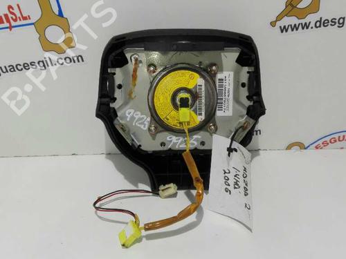 Driver airbag MAZDA 2 (DY) 1.4 CD | BP20779966C9 
