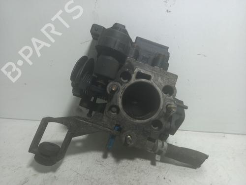 Used Throttle body Throttle body OPEL CORSA B (S93) 1.2 i (F08, F68, M68) (45 hp) 36298693 36298693
