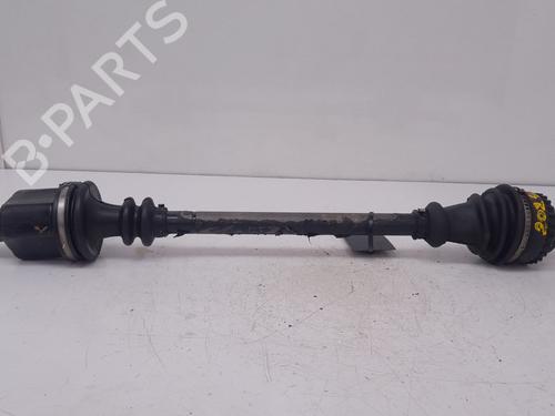 Used Right front driveshaft Right front driveshaft RENAULT CLIO II (BB_, CB_) [1998-2016] 34132241 34132241
