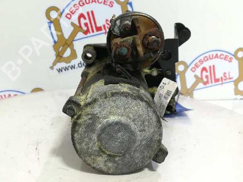 Starter CITROËN C4 Coupe (LA_) 1.6 HDi | BP20736770M8 