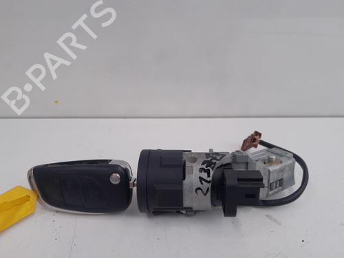 Used Ignition barrel Ignition barrel 39187407 39187407