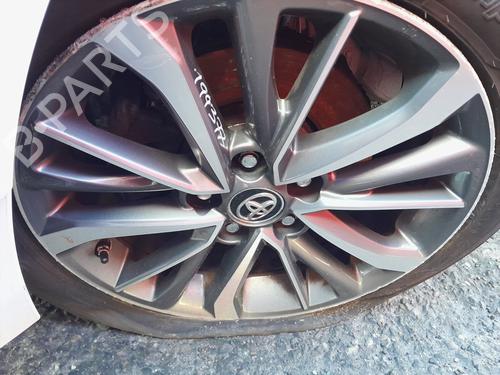 Fælk TOYOTA VERSO (_R2_) 1.6 D4-D (WAR20_) | BP30905961C45