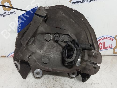 Right front steering knuckle BMW 3 (E90) 320 d | BP20749466M26 
