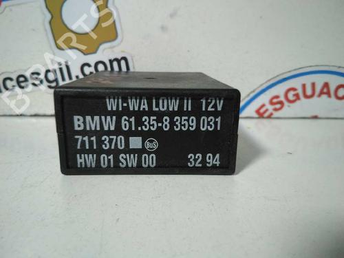 Used Control unit BMW 3 (E36) 316 i (100 hp) 20792086